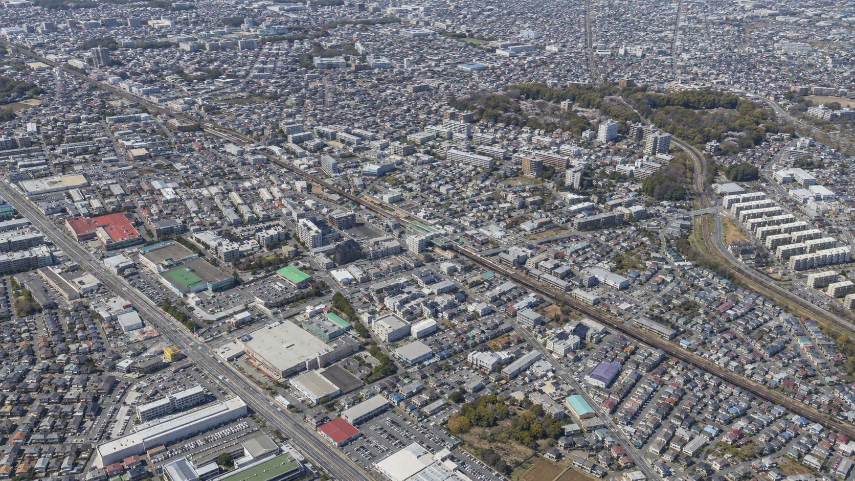 古淵駅に出店するなら｜商圏分析・立地・店舗物件選びの完全ガイド